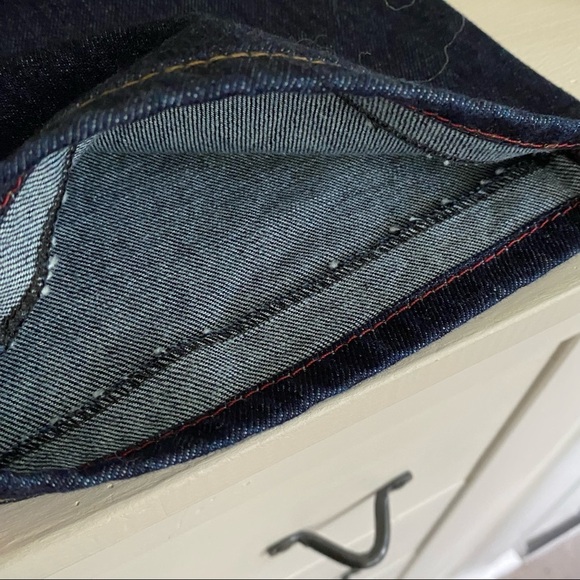 Mavi Jeans Womens Jeans - Picture 6 of 12